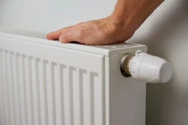 Pintar radiadores: con qué pintura y cuándo hacerlo
