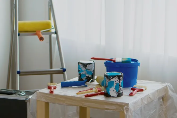 Blog de Pintores Burlada sobre pintura de viviendas