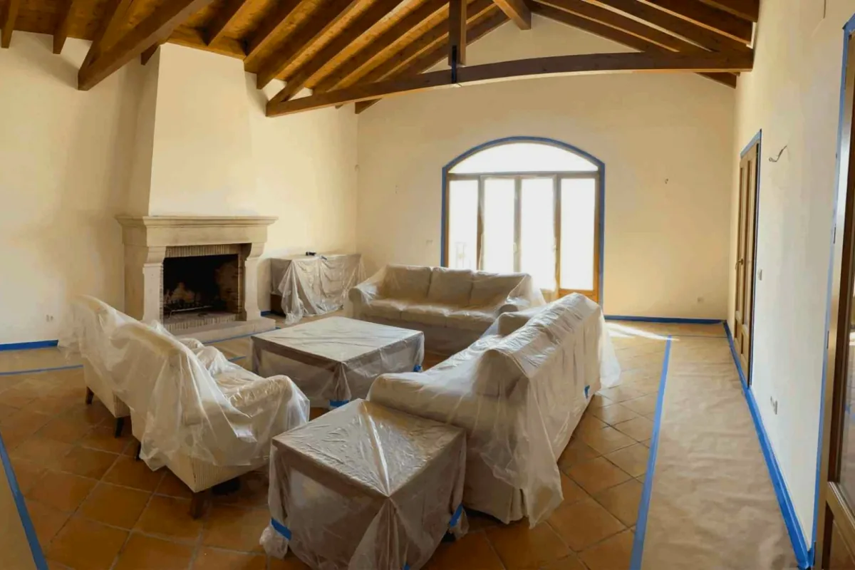 Adosados y chalets, dentro y fuera en Burlada