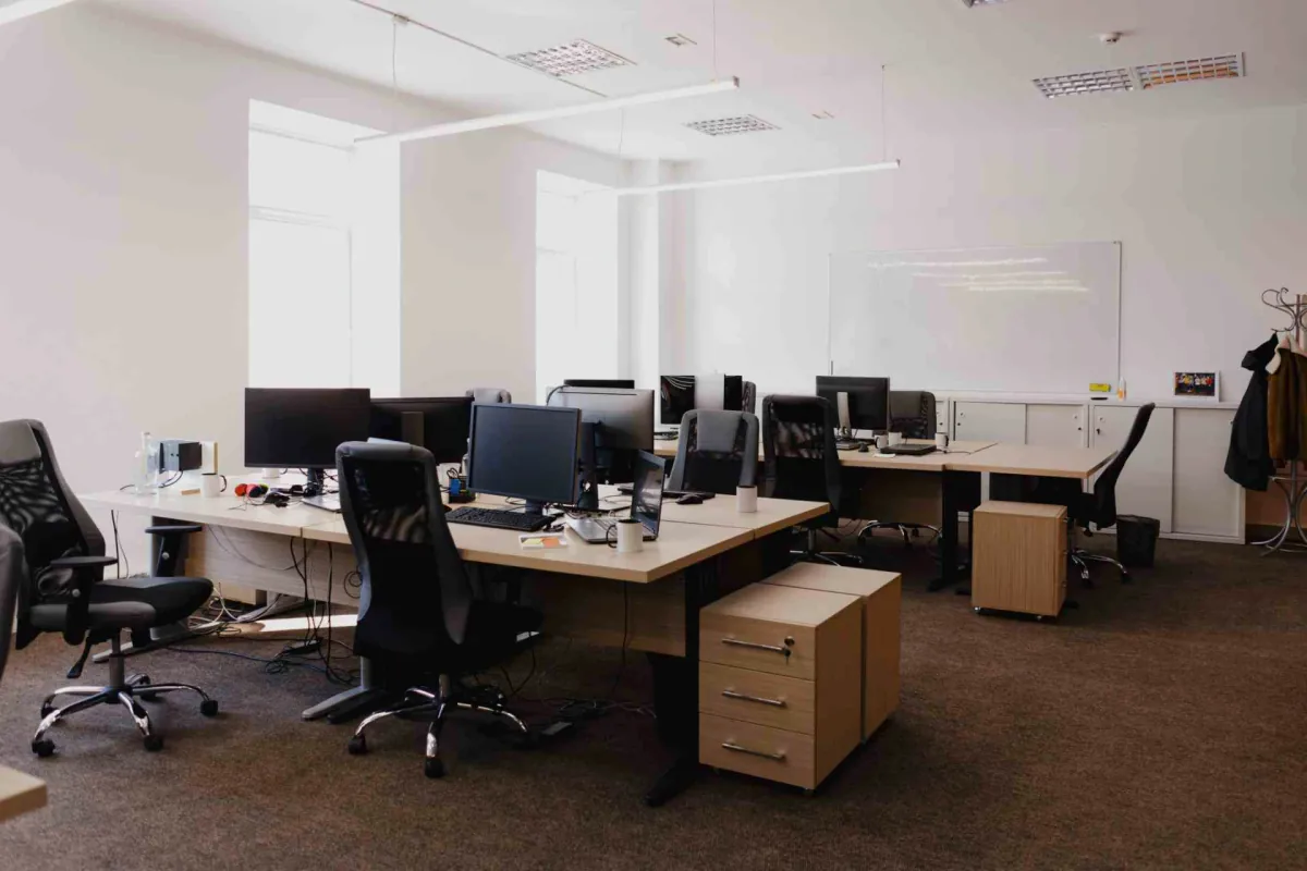 Oficinas, despachos y academias en Burlada